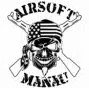 Manau Airsoft