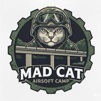 Mad Cat Airsoft Camp