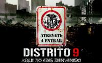 Distrito 9 Airsoft