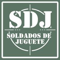 Soldados de Juguete (SDJ)